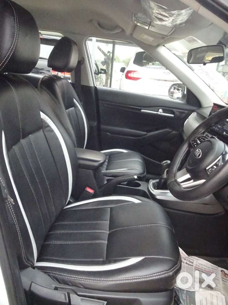 Kia Seltos Htk D, 2020, Diesel