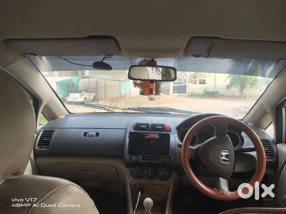 Honda City 2005 Petrol Good Condition