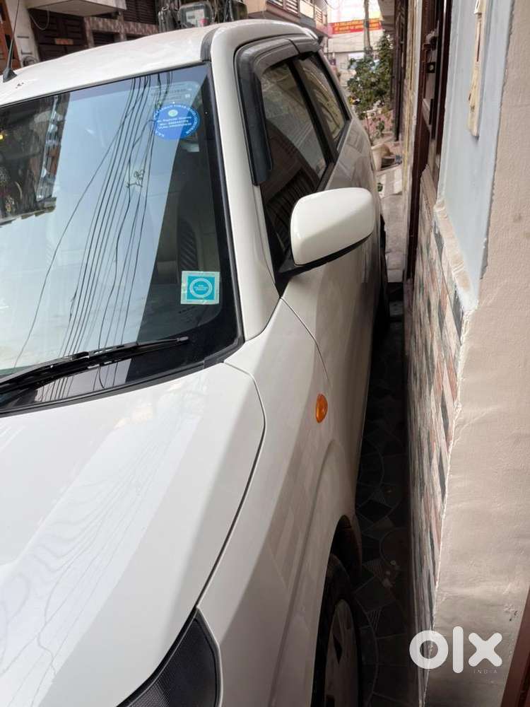 Maruti Suzuki Wagon R 2022 Petrol 19000 Km Driven