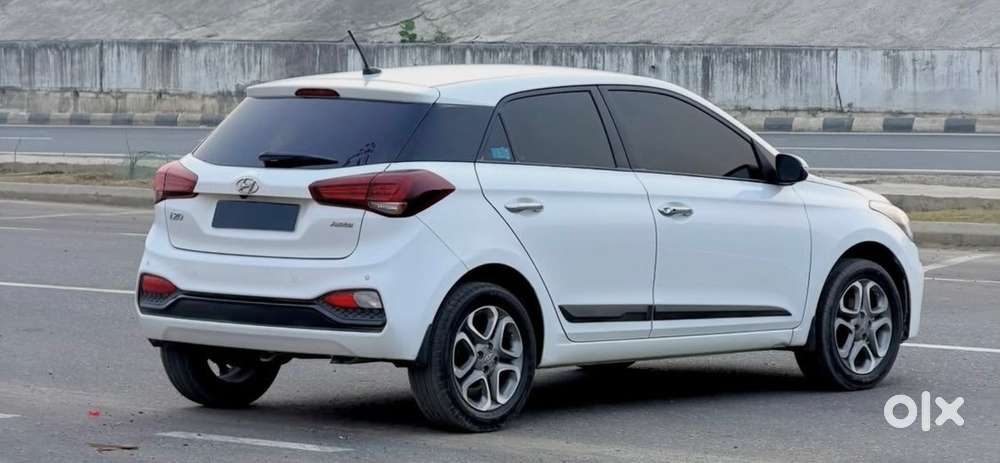 Hyundai I20 Active 2018