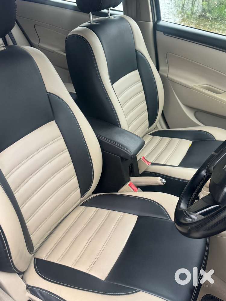Maruti Dzire Vxi 2016