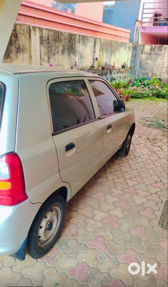 Maruti Suzuki Alto Excellent Condition