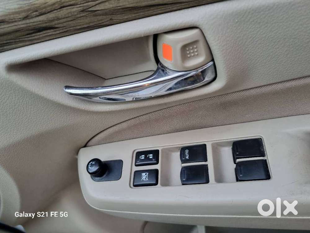 Maruti Suzuki Ciaz Smart Hybrid Delta , 2020, Petrol