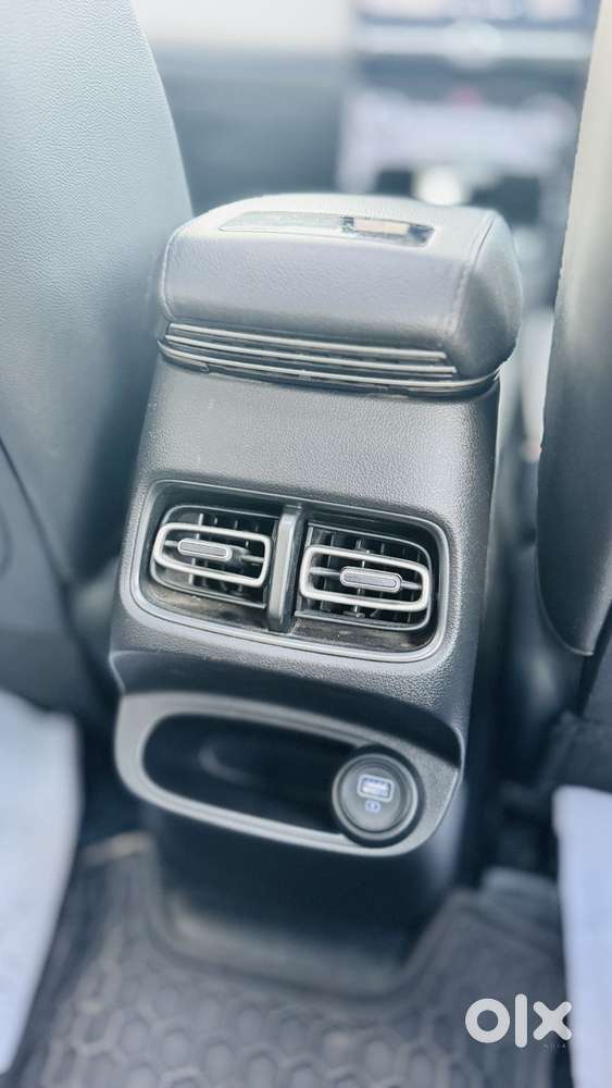 Hyundai Creta Sx (o) 1.5 Diesel Automatic, 2022, Diesel