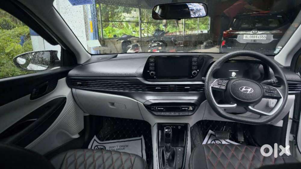 Hyundai I20, 2024