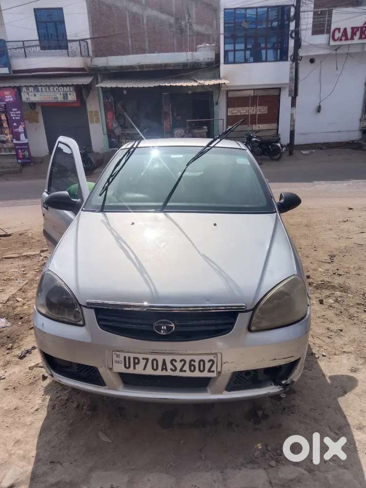 Tata Indica V2 2007