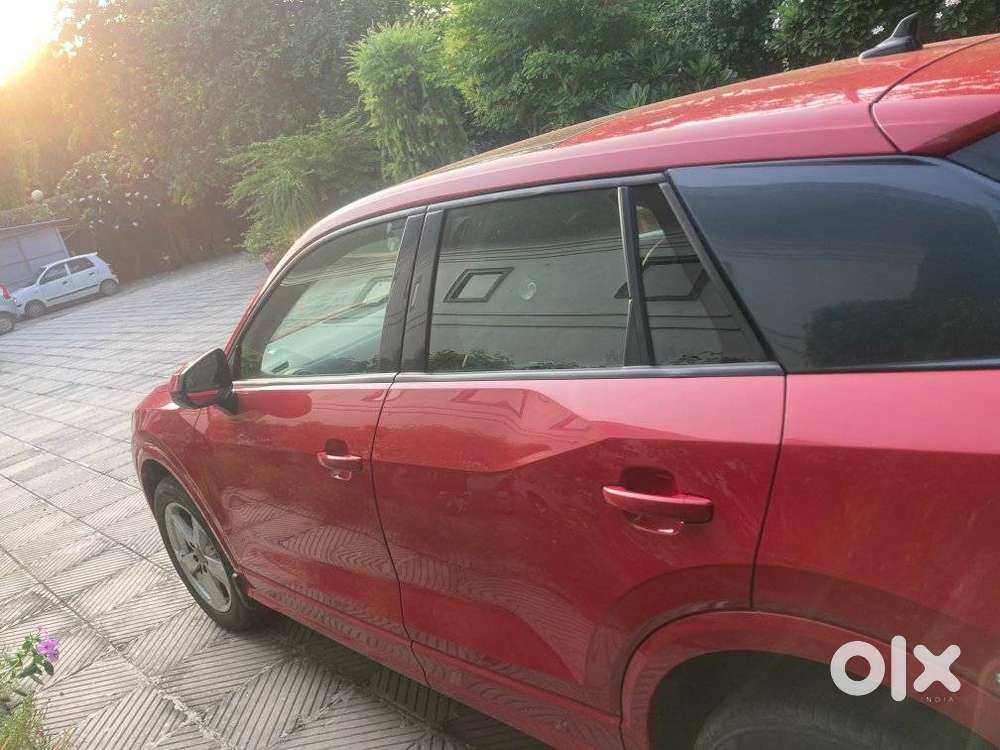 Audi Q2 2.0 40 Tfsi Quatro Premium, 2021, Petrol