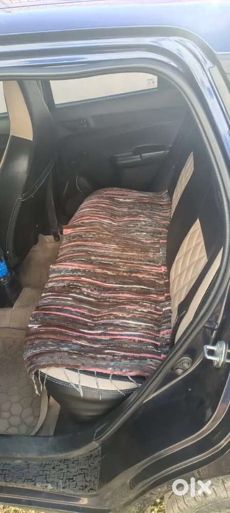 Maruti Suzuki Swift Diesel 2018 No Insurance And All Is Good Condition
