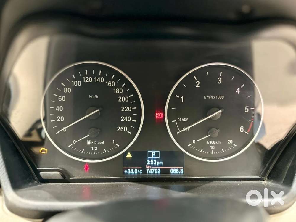 Bmw X1 Xdrive 20d M Sport, 2017, Diesel
