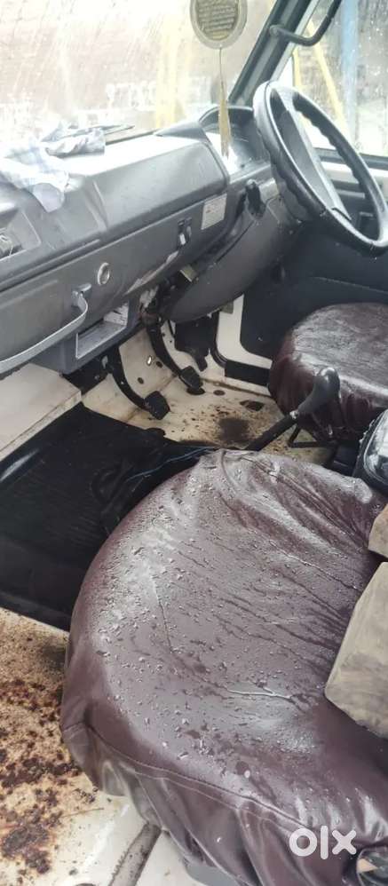Force Motors Trax Cruiser 2018 Ac Diesel Manual