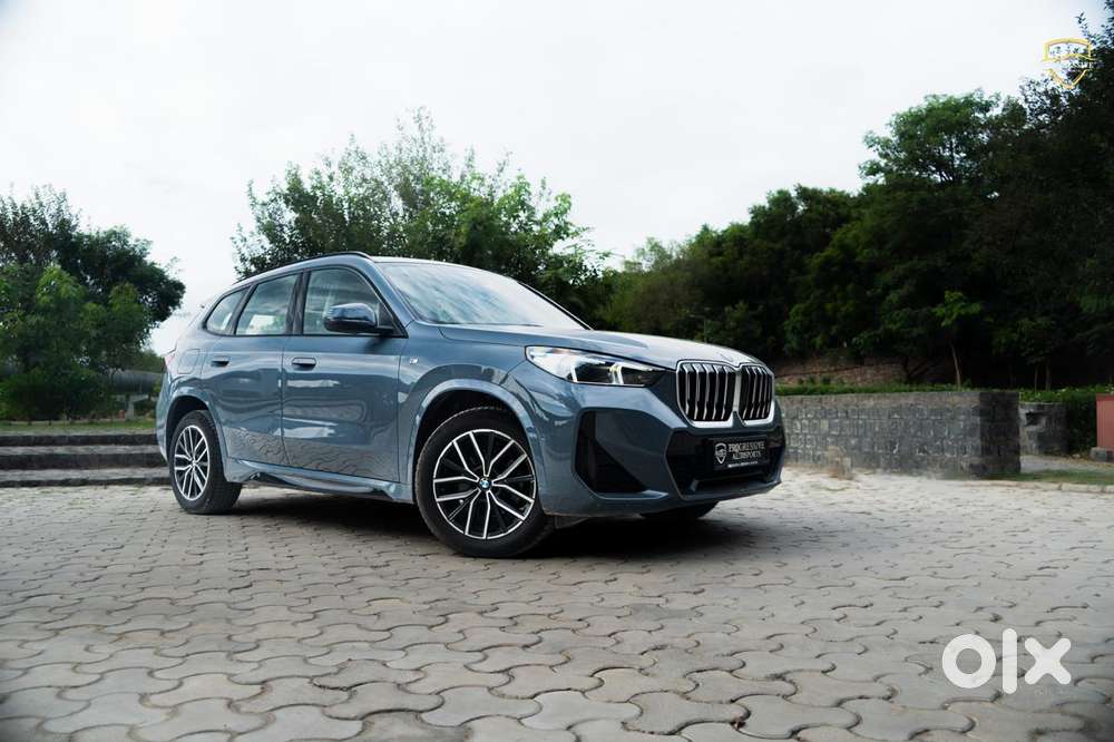 Bmw X1 Sdrive18i M Sport, 2025, Petrol
