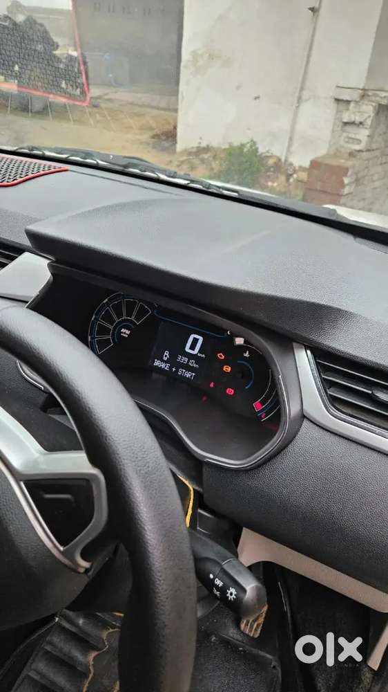 Your Exchane Car
