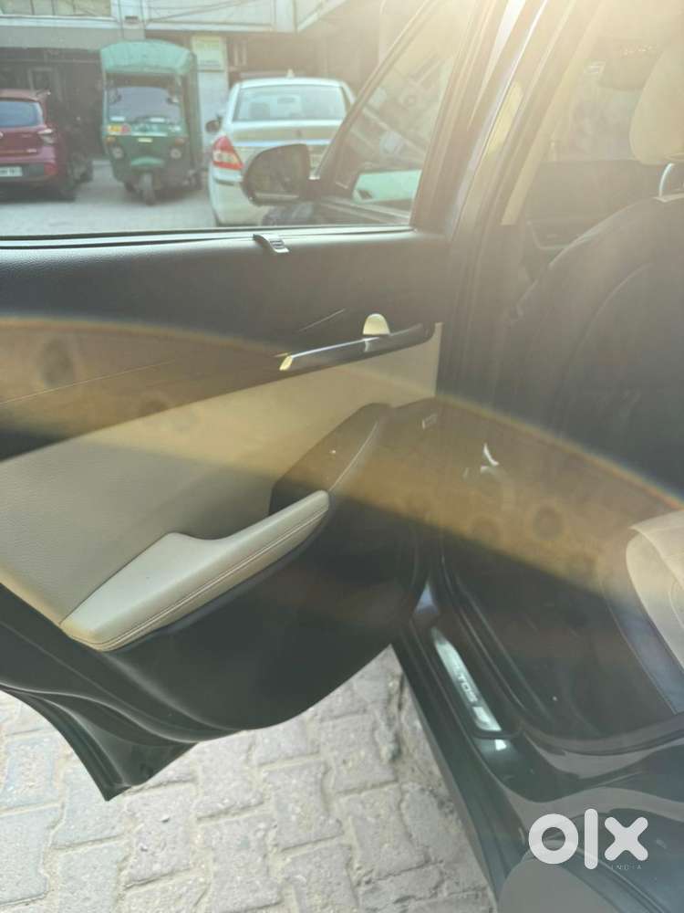 Kia Seltos 1.4 Gtx+ Turbo Gdi Petrol At, 2019, Petrol