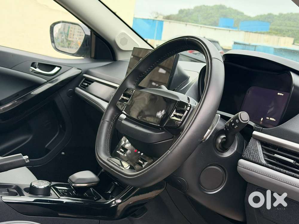 Tata Nexon Fearless Plus 1.2 Revotron Petrol 6 Mt Dt, 2025, Petrol