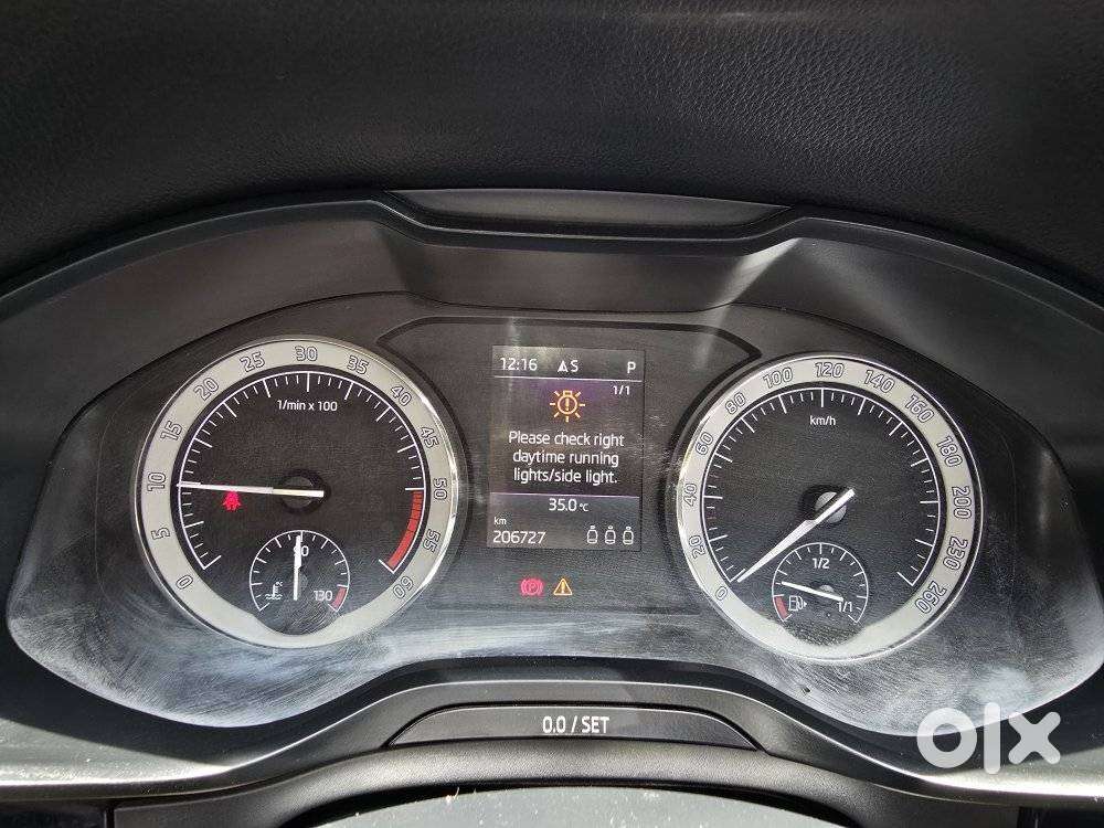 Skoda Kodiaq 2.0 Style Tdi 4x4 At, 2017, Diesel