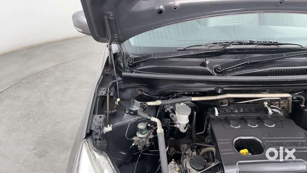 Maruti Suzuki Celerio Zxi, 2016, Petrol