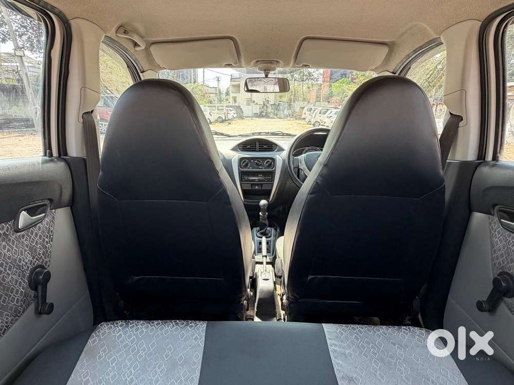 Maruti Suzuki Alto 0.8 Lxi (o), 2018, Cng & Hybrids