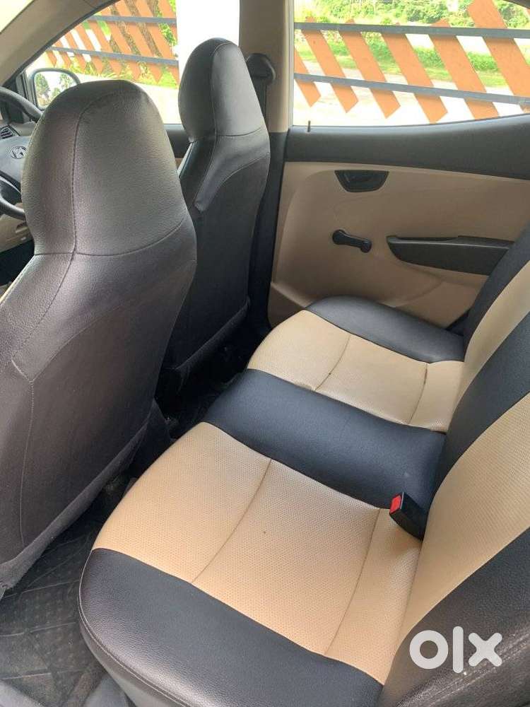 Hyundai Eon Era +, 2014, Petrol