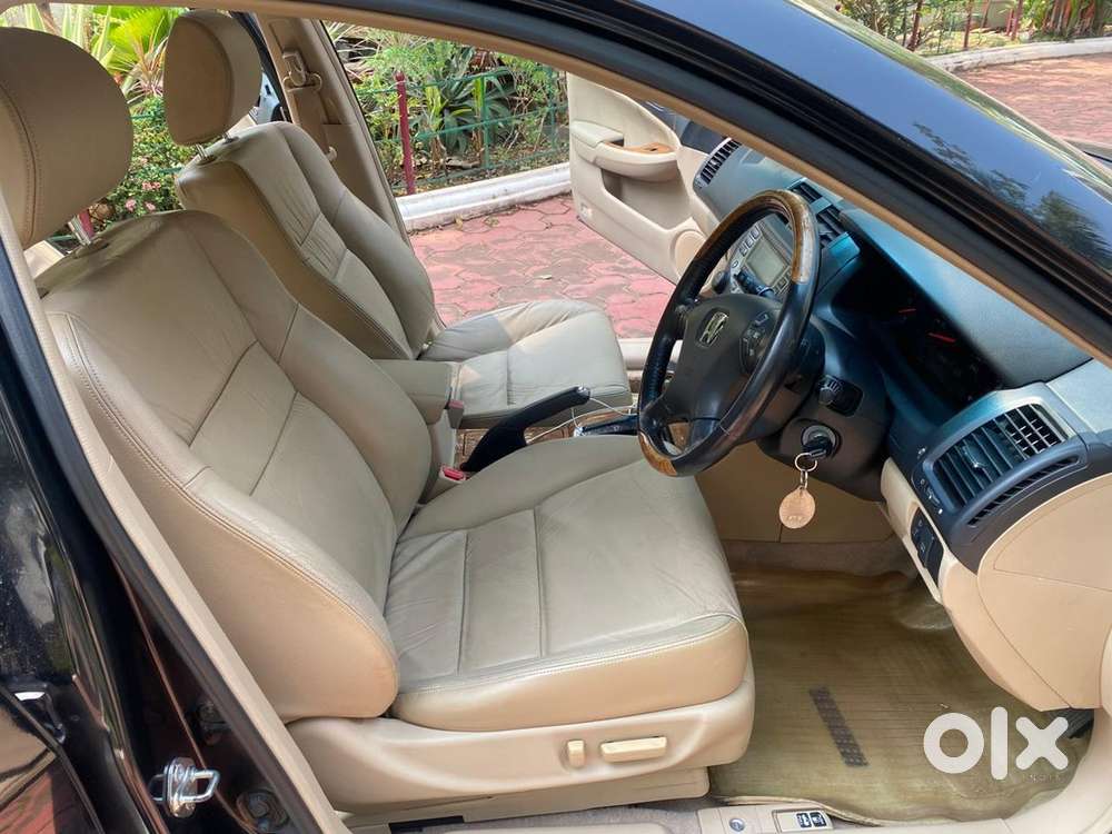 Honda Accord 3.0 2005