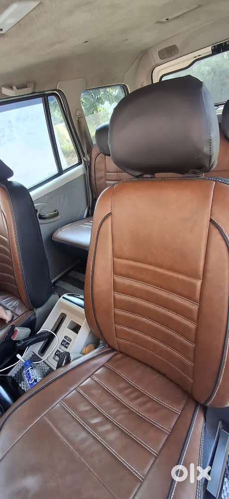 Mahindra Scorpio 2019 Diesel Well Maintained