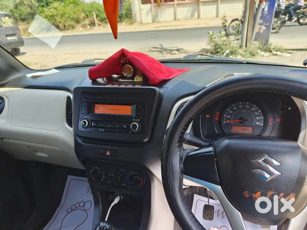 Maruti Suzuki Waganor Vxi Petrol For Sale