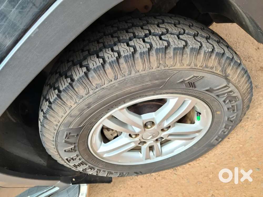 Mahindra Bolero Neo 2023