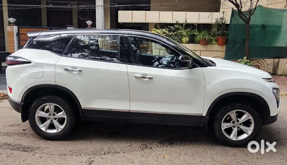 Tata Harrier 2019/2020 Diesel Well Maintained