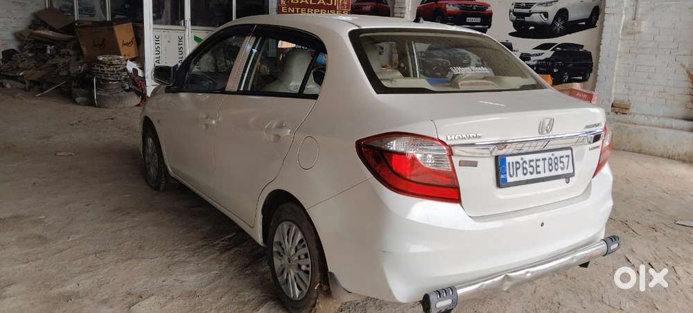 Honda Amaze 1.2 Emt I Vtec, 2016, Diesel