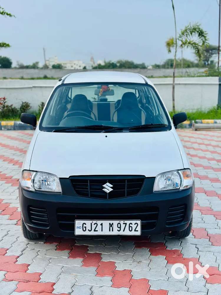 Genuine 39000 Kilometers
