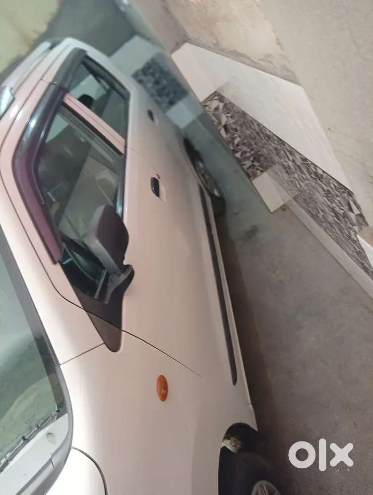 Wagonr Lxi 2012 Model Good Condition 2nd Owner Cng And Petrol,