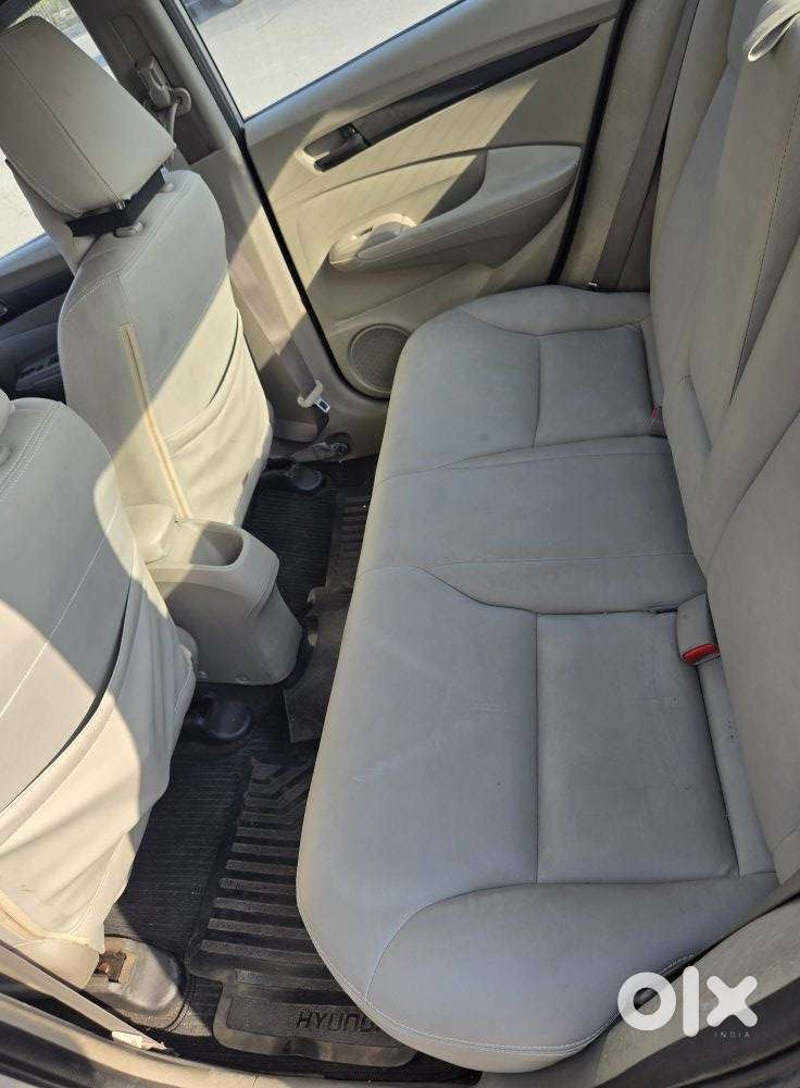 Honda City S Mt, 2009, Petrol