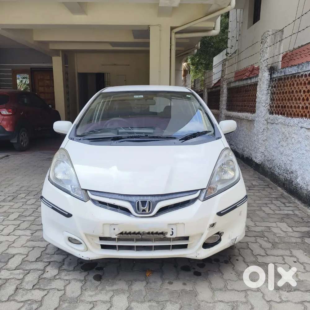 Honda Jazz For Sale
