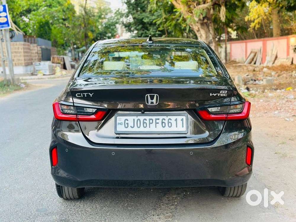 Honda City 1.5 Vx I-vtec Mt, 2021, Petrol
