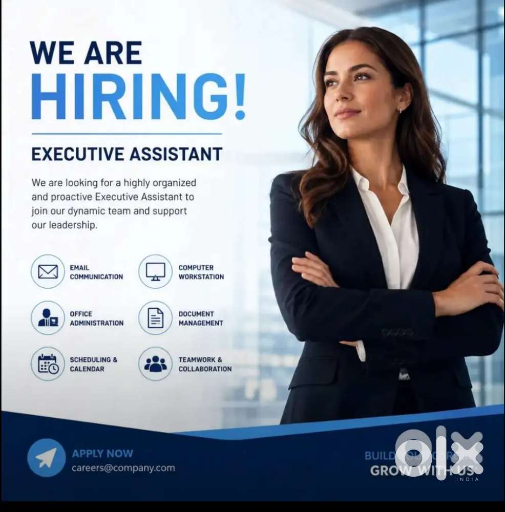 Personal secretary