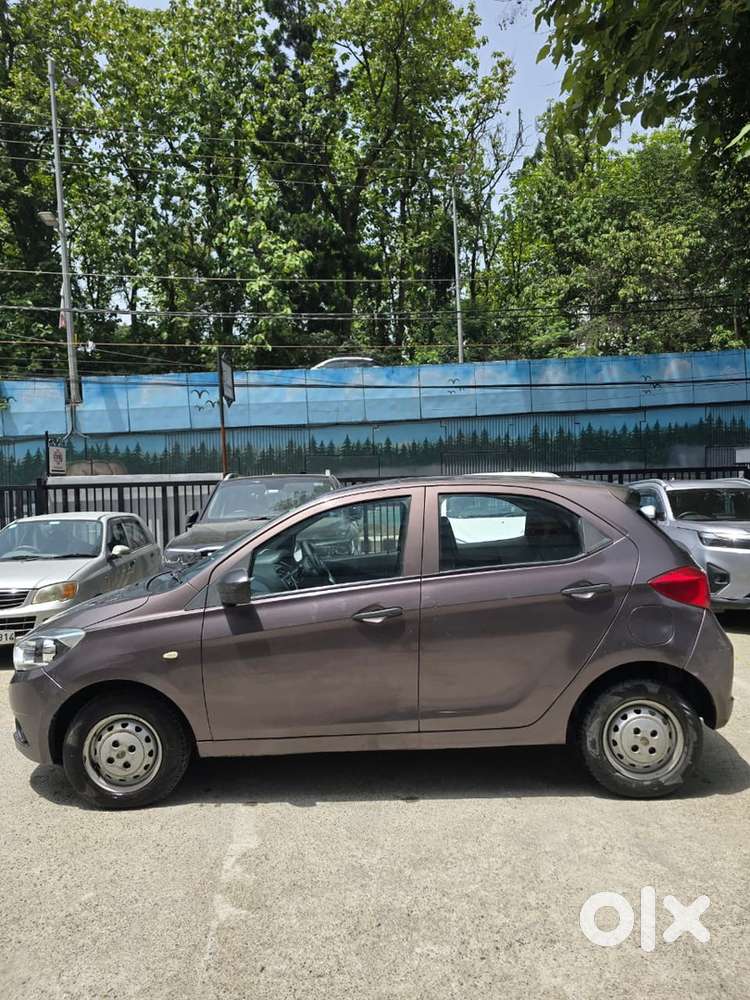 Tata Tiago Diesel 2017 Year