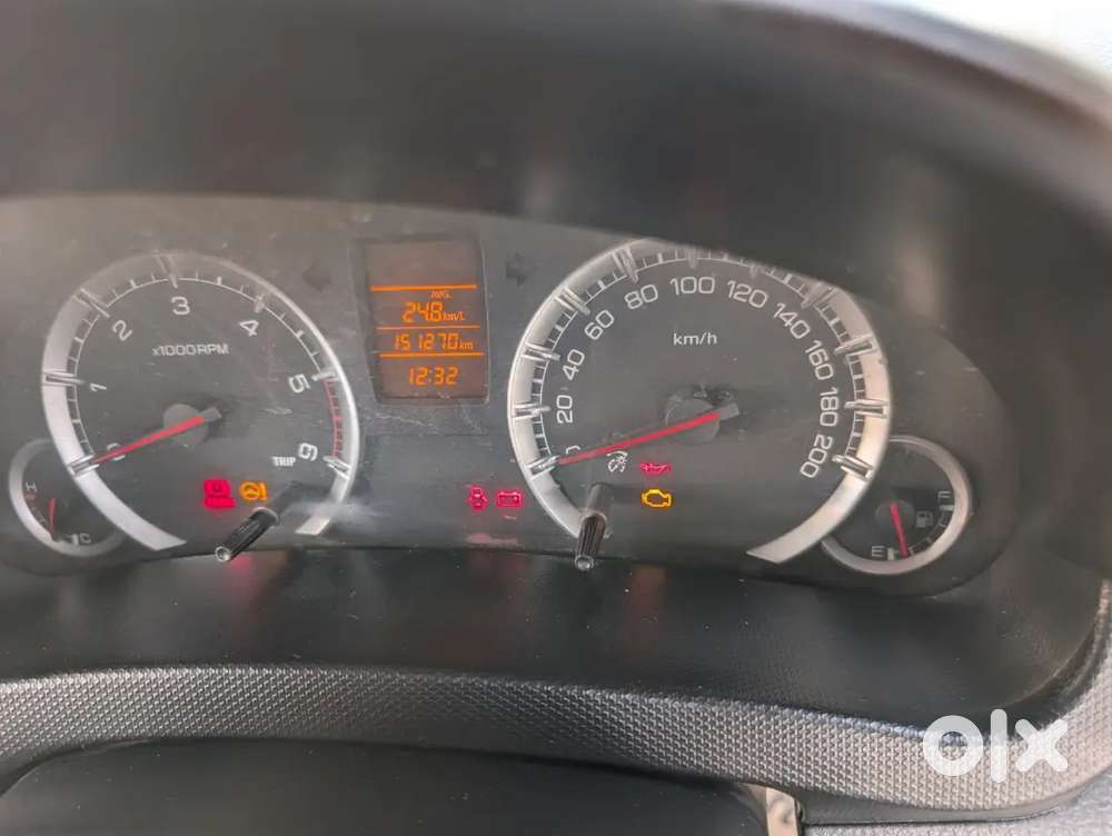 Maruti Suzuki Swift 2013