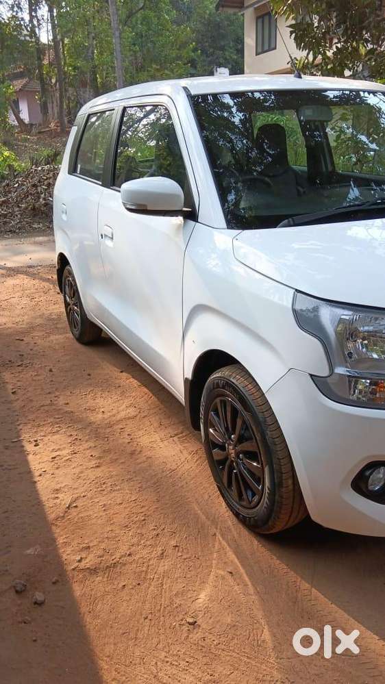 Maruti Suzuki Wagon R 2024