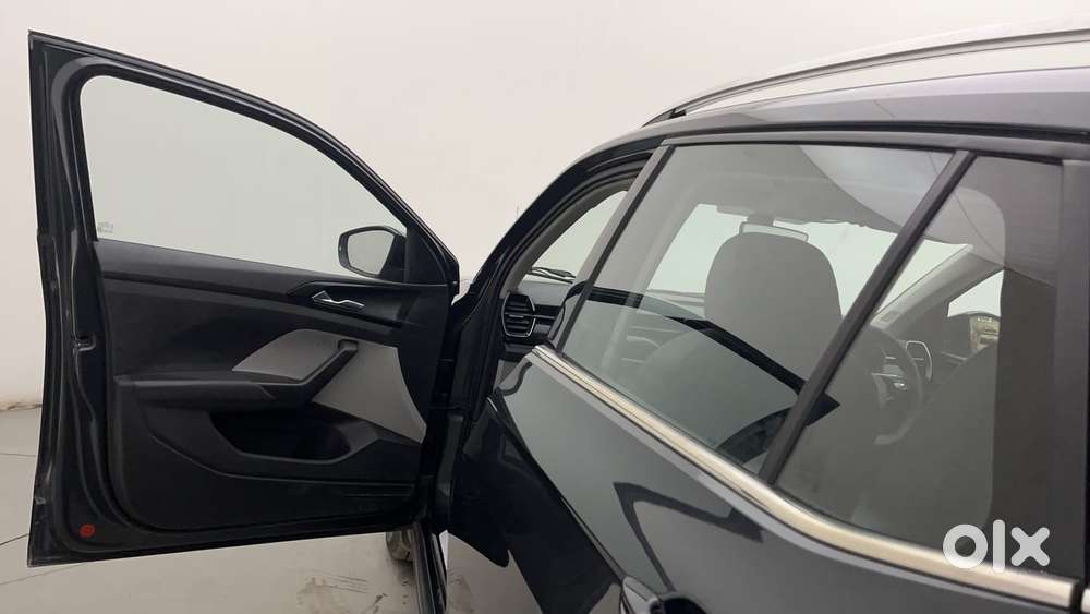 Skoda Kushaq 1.5 Tsi Style Dsg, 2022, Petrol