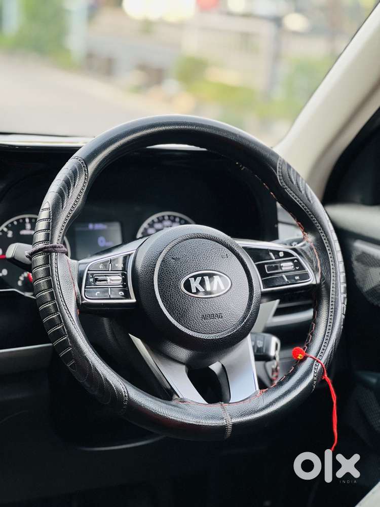 Kia Seltos Htk D, 2019, Diesel