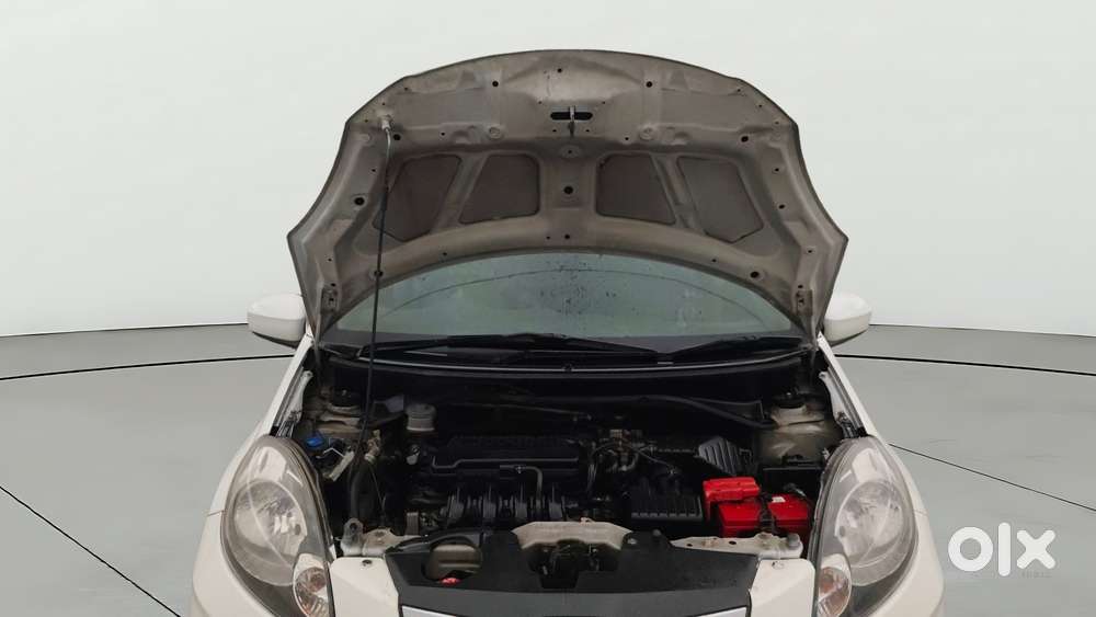 Honda Brio Vx At, 2013, Petrol