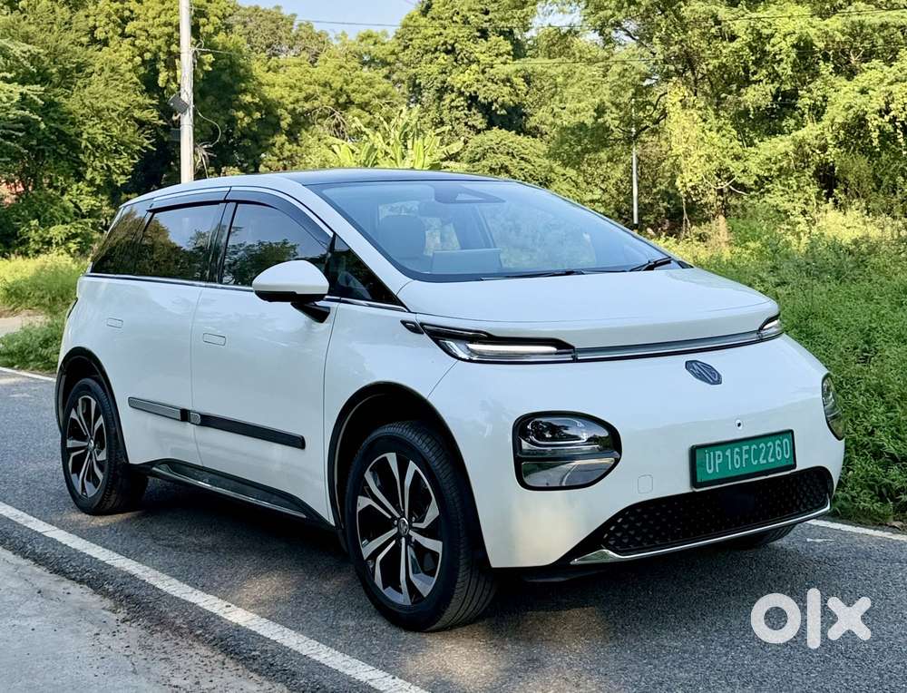 Mg Windsor Ev Essence Pro, 2025, Electric