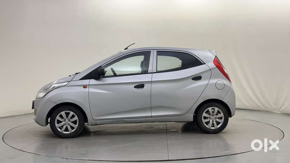 Hyundai Eon Magna, 2012, Petrol