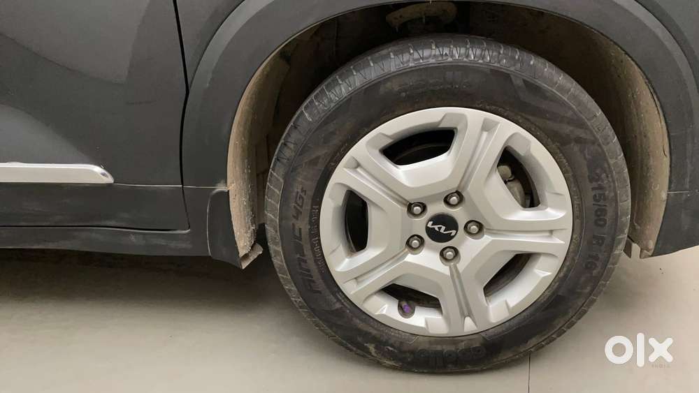 Kia Sonet 1.2 Htk Plus, 2023, Petrol