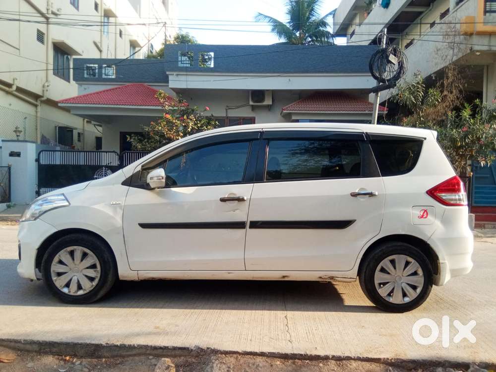 Maruti Suzuki Ertiga 2012-2015 Vdi, 2015, Diesel