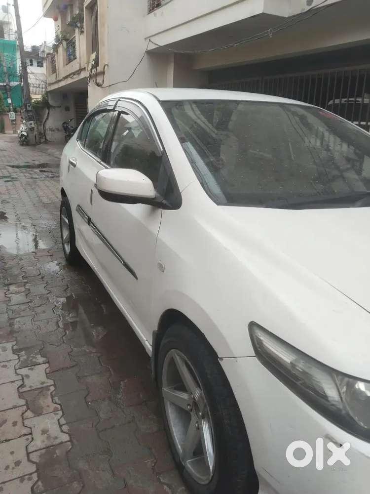 Honda City On Sale