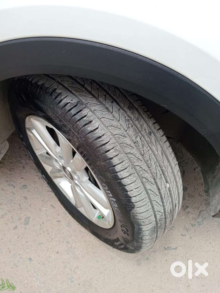 Hyundai Creta 1.6 Sx, 2016, Diesel