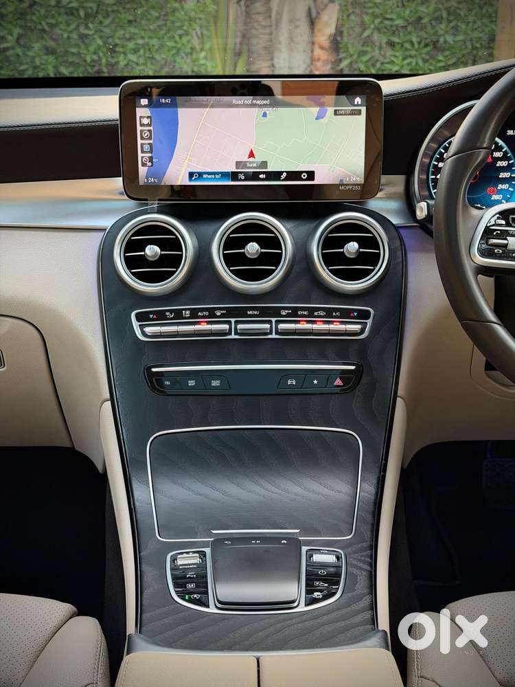 Mercedes-benz Glc 220d 4matic, 2023, Diesel