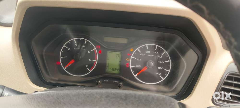 Mahindra Scorpio Classic 2.2 S Mt 7 Str, 2022, Diesel