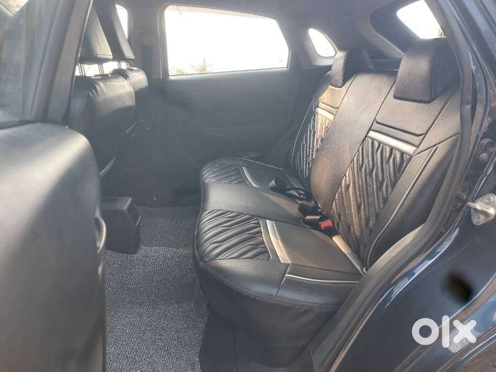 Maruti Suzuki Baleno 1.2 Delta Shvs, 2023, Petrol