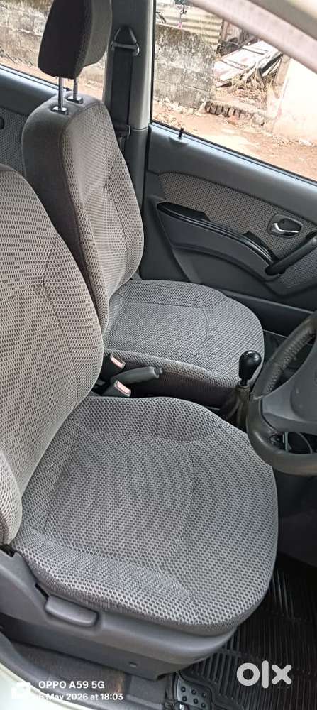 Hyundai Santro Xing Xs, 2004, Petrol